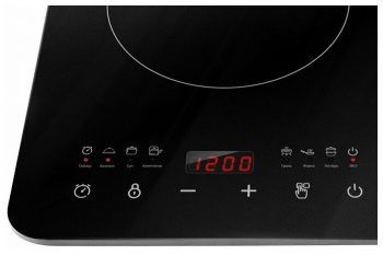 Плита настольная Centek CT-1519