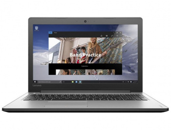 Ноутбук 15,6" Lenovo IdeaPad 310-15IAP (80TT001NRK)