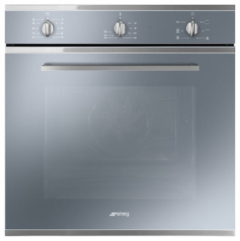 Духовой шкаф SMEG SF64M3VS