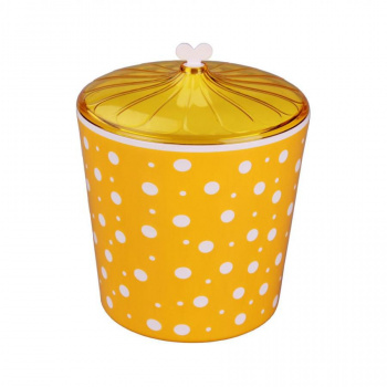 Банка Горошек 3л. с кр. М4080 Альтернатива