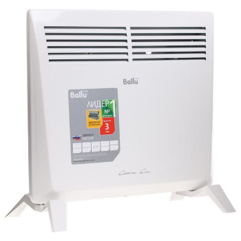 Обогреватель Ballu Camino Eco BEC/EM-1000