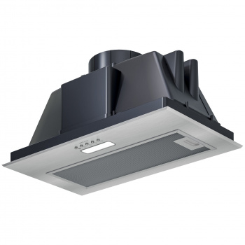 Вытяжка Krona Ameli Light 600 нерж. PB