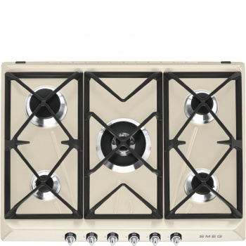 Поверхность SMEG SR975PGH