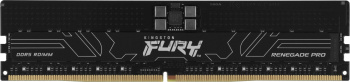 Оперативная память Kingston Fury Renegade Pro EXPO, DDR5, 32GB (1x32GB), 5600MHz, CL28, DIMM