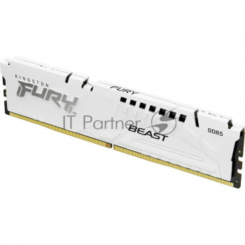 Оперативная память Kingston KF568C34BWE-16