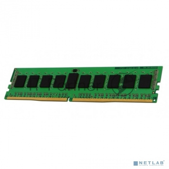 Оперативная память Kingston KSM32ED8/16HD, DDR4, 16GB (1x16 GB), 3200 MHz, CL22, DIMM, ECC