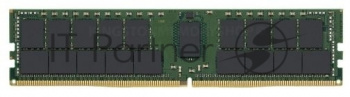 Оперативная память Kingston KSM32RS4/32HCR, DDR4, 32GB (1x32 GB), 3200 MHz, CL22, ECC, RDIMM