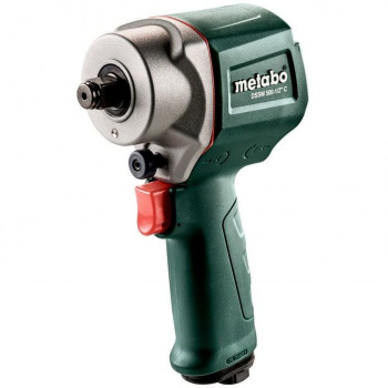 Гайковерт Metabo DSSW 500-1/2" C 420л/мин зеленый (601 590 000)