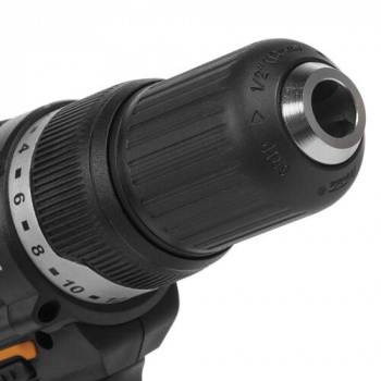 Дрель WORX WX367  20V 2