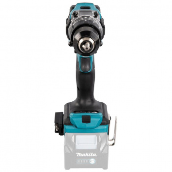 Дрель-шуруповерт Makita HP001GZ  XGT BL