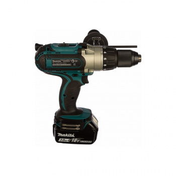 Дрель-шуруповерт Makita DHP451 RFE Li-ion с акк и ЗУ