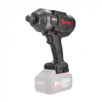 Гайковерт KRESS KUB35.91 20V без акк и з/у