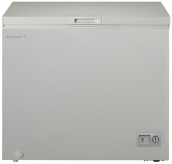 Морозильный ларь Kraft BD(W)-310S