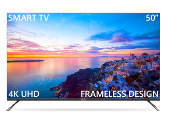 50' Телевизор Harper 50Q850TS