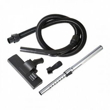 Пылесос для с/у без мешка BQ VC2208MC Серый-Синий