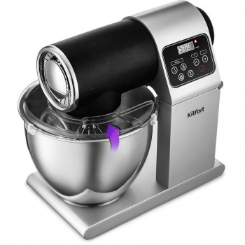 Миксер с чашей Kitfort КТ-3038-1
