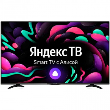 43' Телевизор YUNO ULX-43UTCS3234