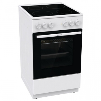 Плита Отдельностоящая Gorenje GEC5A41WG
