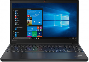Ноутбук 15,6" Lenovo ThinkPad E15 (20RD001CRT)