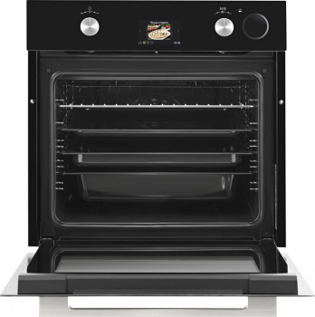 Духовой шкаф Weissgauff EOV 811 PDB