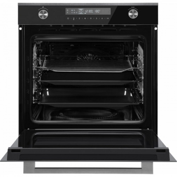 Духовой шкаф Weissgauff EOM 751 PDBSX