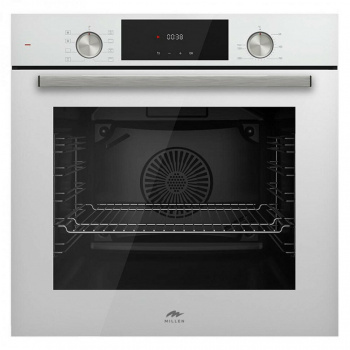 Духовой шкаф MILLEN MEO 6002 WH