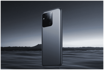 Смартфон Xiaomi Redmi 10A 4/64Гб Global Синий