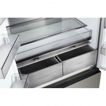 Холодильник KORTING KNFF 82535 XN