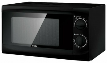 Печь свч соло BBK 20MWS-706M/B