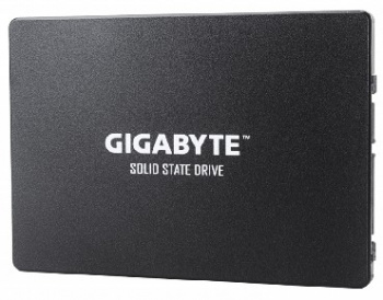 Накопитель GIGABYTE 120GB SSD SATA 2.5" GP-GSTFS31120GNTD
