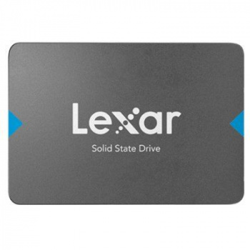 Накопитель LEXAR SSD 240Gb NQ100 (LNQ100X240G-RNNNG)