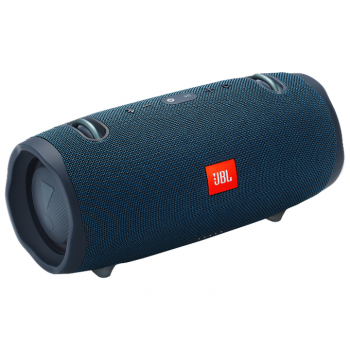 Портативная колонка JBL Xtreme 2  Синий