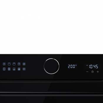 Духовой шкаф Lex EDM 1002 One BL