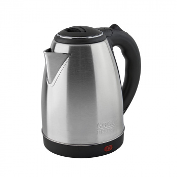 Чайник электрический Goodhelper KS-18B06 нержавейка