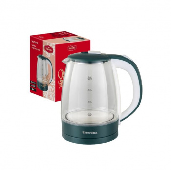 Чайник электрический ЧУДЕСНИЦА ЭЧ-2040