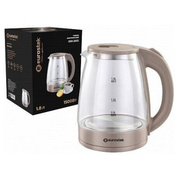 Чайник электрический Eurostek EEK-2033
