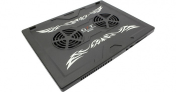 Подставка для охлаждения ноутбука Titan TTC G7T