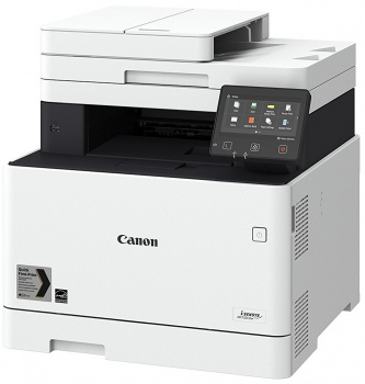 МФУ лазерный Canon i-SENSYS MF732Cdw
