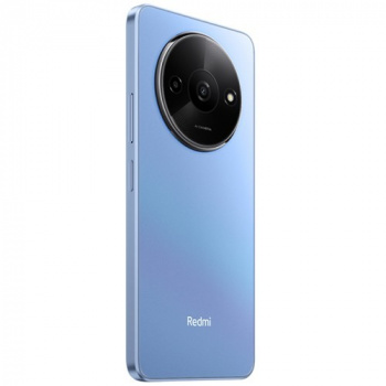 Смартфон Xiaomi Redmi A3 3/64Gb Blue (Голубой)