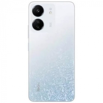 Смартфон Xiaomi Redmi 13C 8/256Gb Glacier White (Белый)