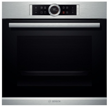 Духовой шкаф Bosch HBG634BS1