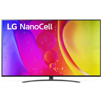 55' Телевизор LG 55NANO826QB