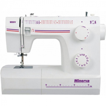 Швейная машина Minerva M 86 V