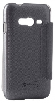 Чехол для смартфона Nillkin G313 Spark series Чёрный