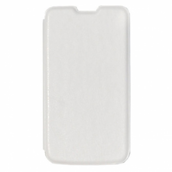 Чехол для смартфона VIOA LG Optimus L90(D410)-Flip Case Белый