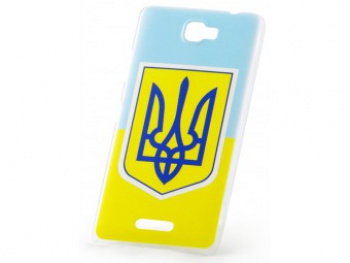 Чехол для смартфона Essence Lenovo S660 Flag