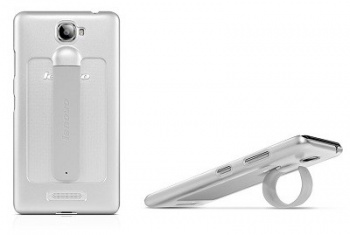 Чехол для смартфона Lenovo S856 PG39A6N0PL