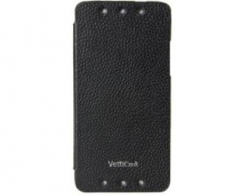 Чехол для смартфона Vetti One mini M4 Hori Cover Чёрный