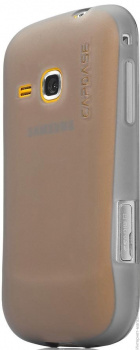 Чехол для смартфона Capdase Galaxy Mini II S 6500SJSGS6500