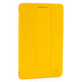 Чехол для смартфона Nillkin Leather Lenovo S5000 Желтый
